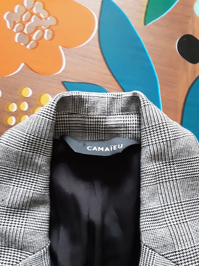 Veste femme - photo numéro 3