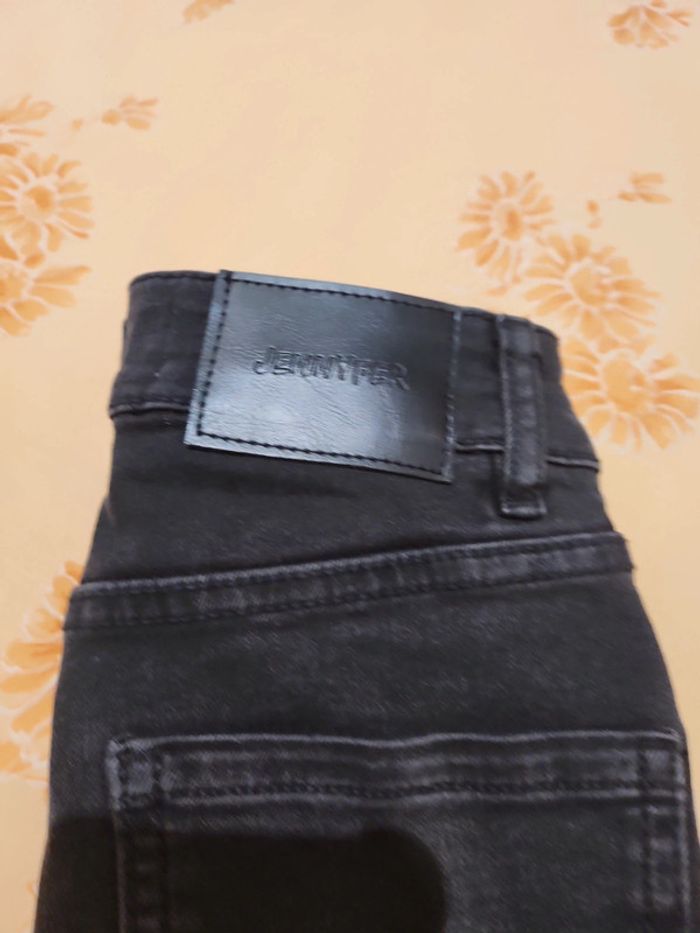 Jeans patte d'eph - photo numéro 3