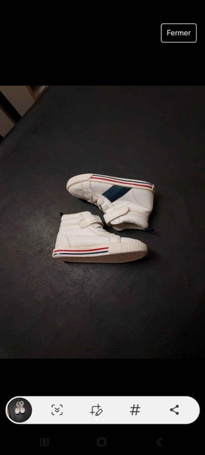 Lot de 16 vêtements hiver garçon 8 ans - photo numéro 10