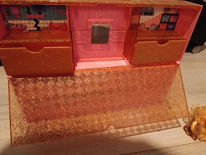 Poupée LOL - photo numéro 6