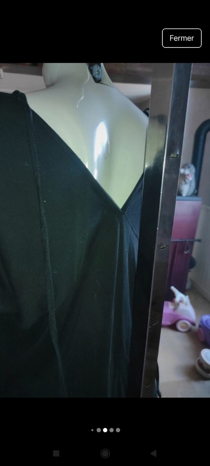 Très belle robe femme f66 - photo numéro 6