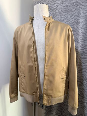 Roy robson - Veste coupe-vent, Beige, taille 54 (L)