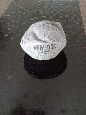 Casquette