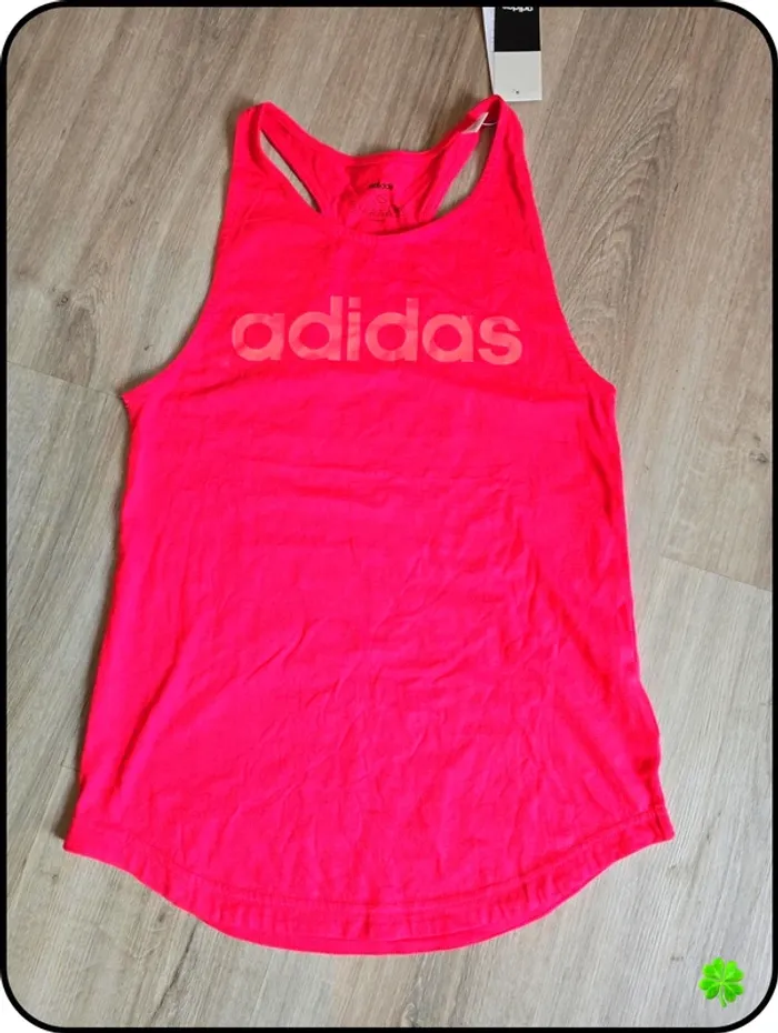Debardeur Adidas taille XS