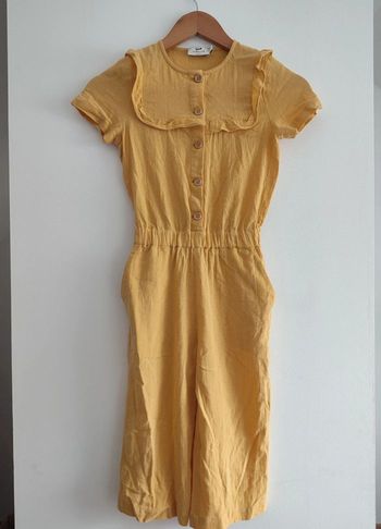 Combinaison pantalon neuve taille 6 ans . Cyrillus