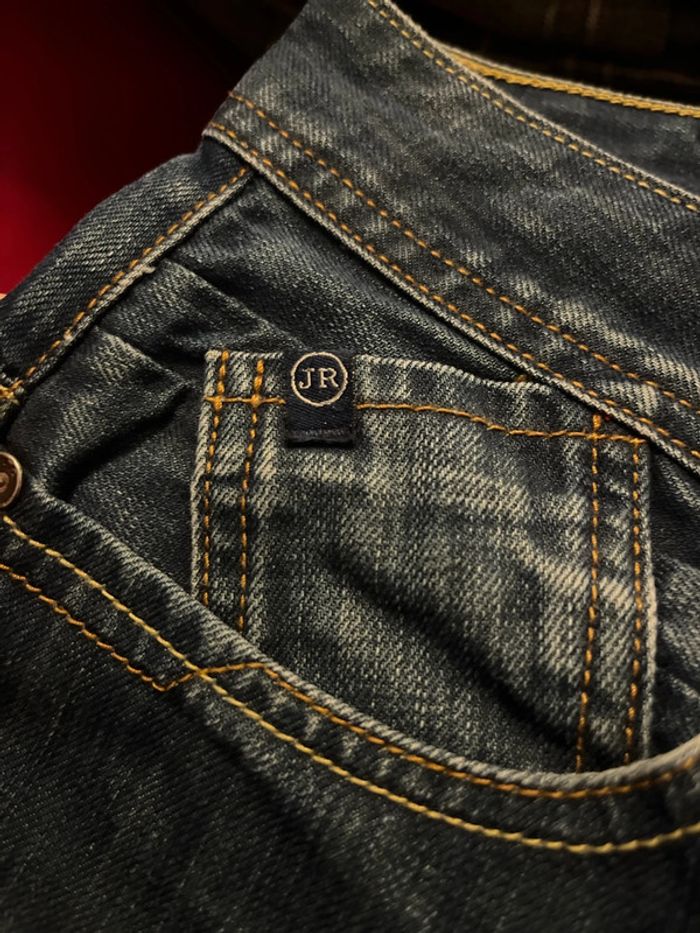 Jean japan rags - photo numéro 2