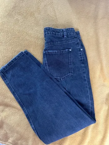 Jean noir