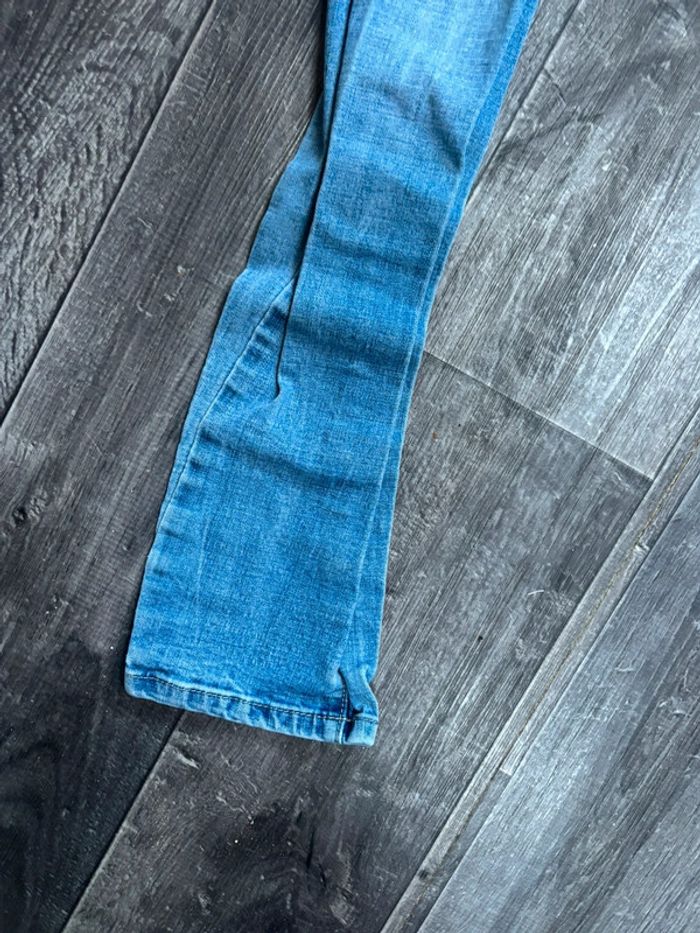 Jean homme jaylvis taille 44 - photo numéro 4