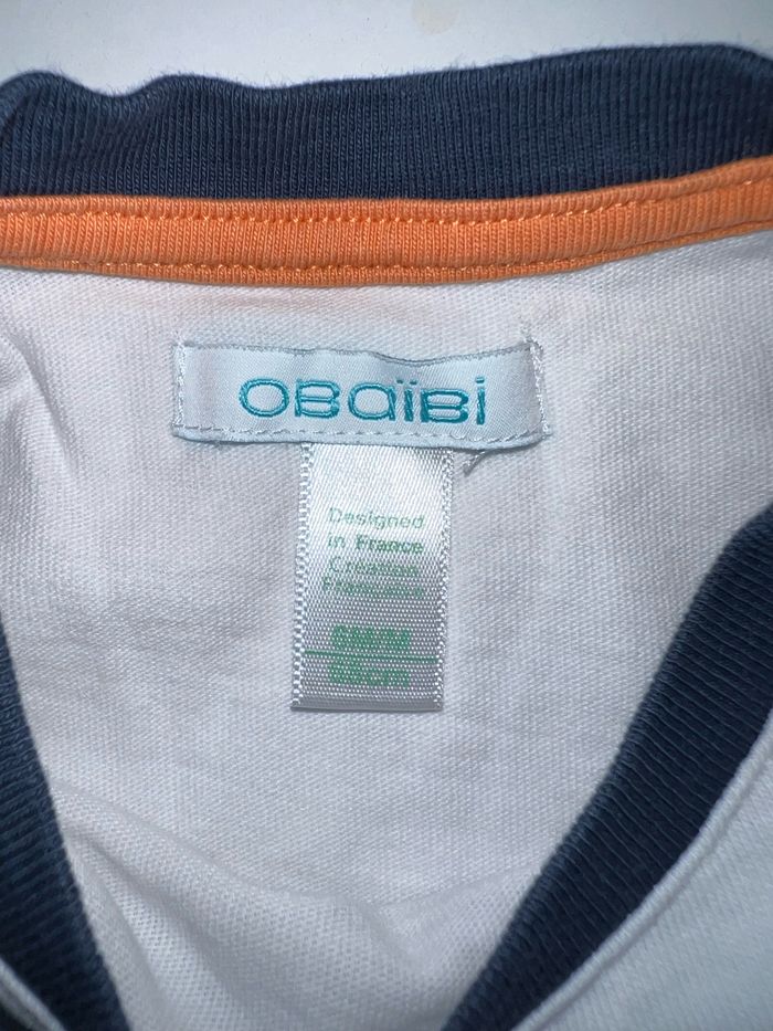 T-shirt - photo numéro 3