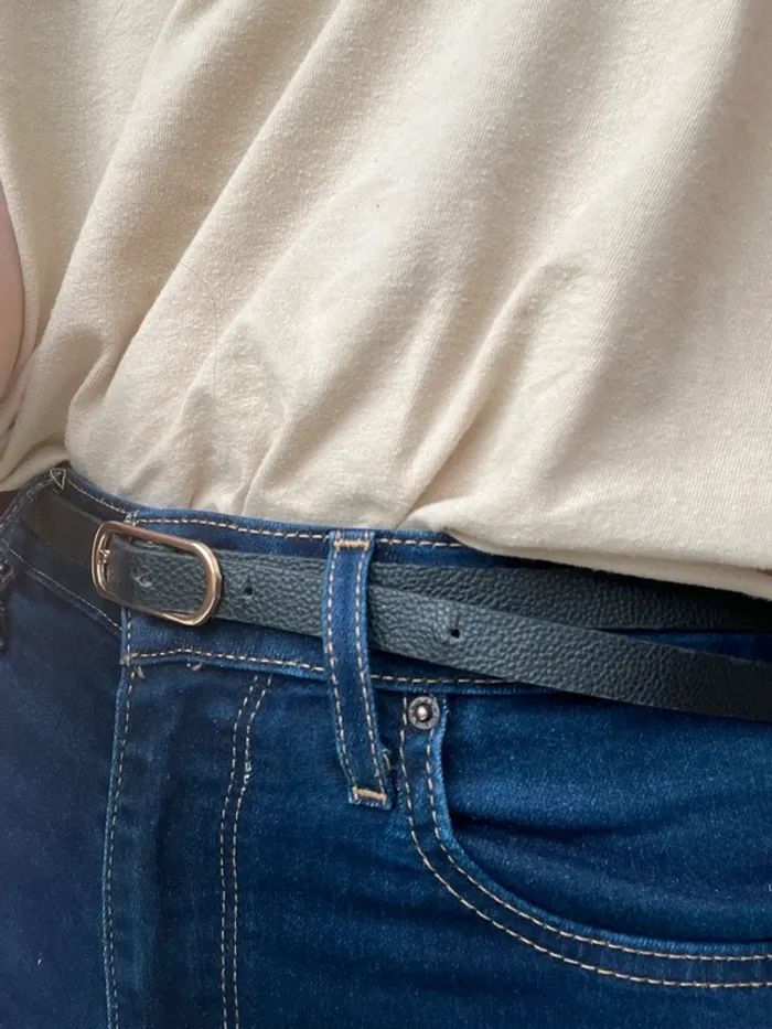 Ceinture noire - photo numéro 3