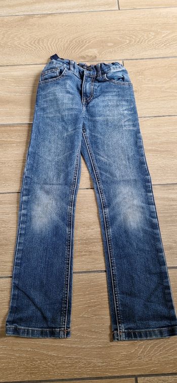 Jeans enfant IKKS