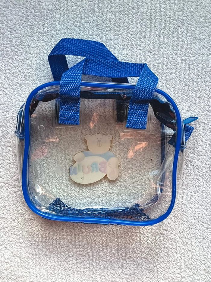 sac enfant Bruin - photo numéro 5