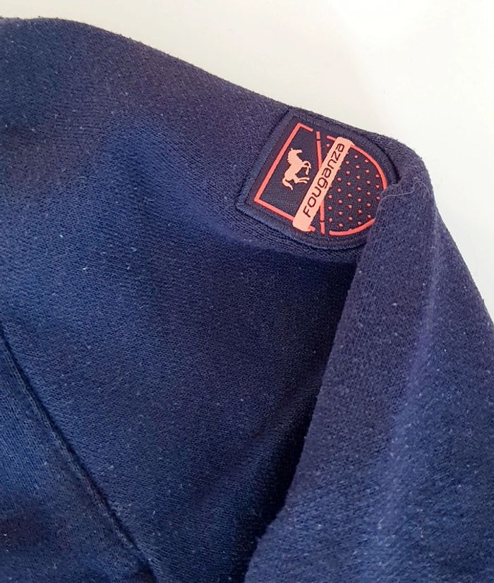 Veste Fouganza - 12A - photo numéro 3