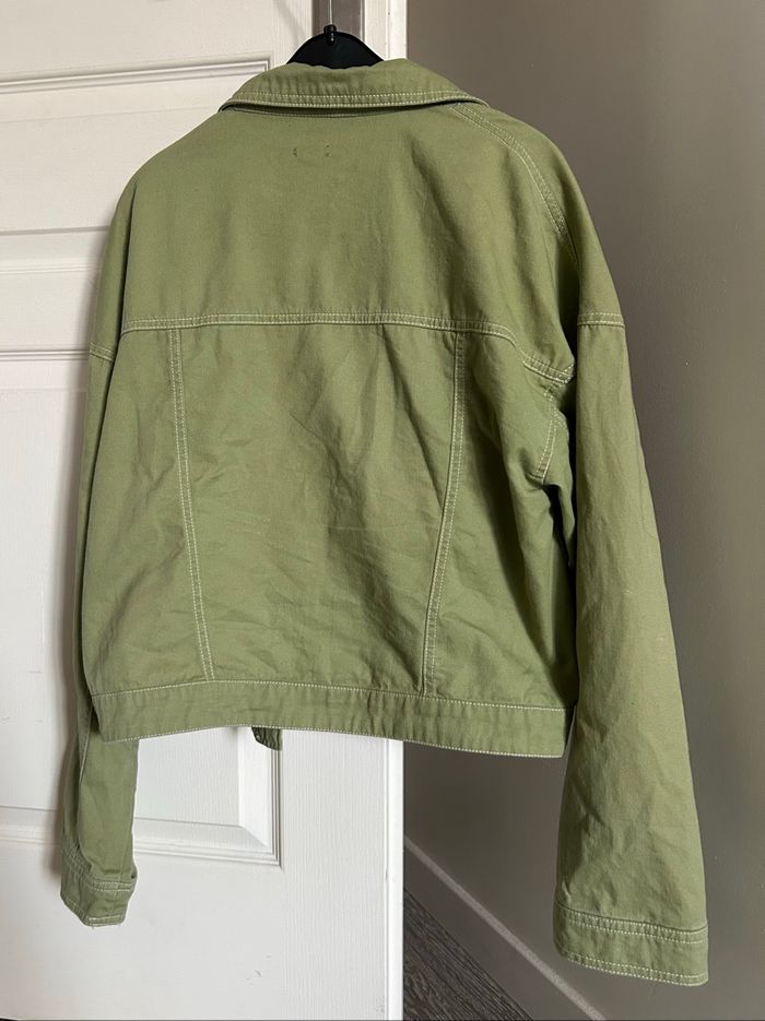 Veste - photo numéro 2