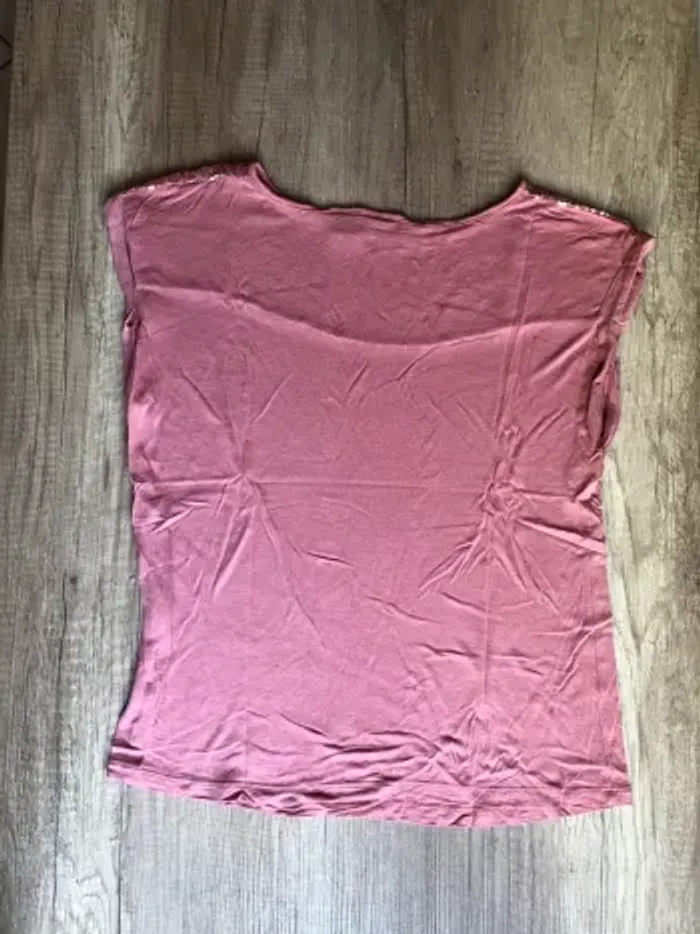 Tee shirt - photo numéro 3