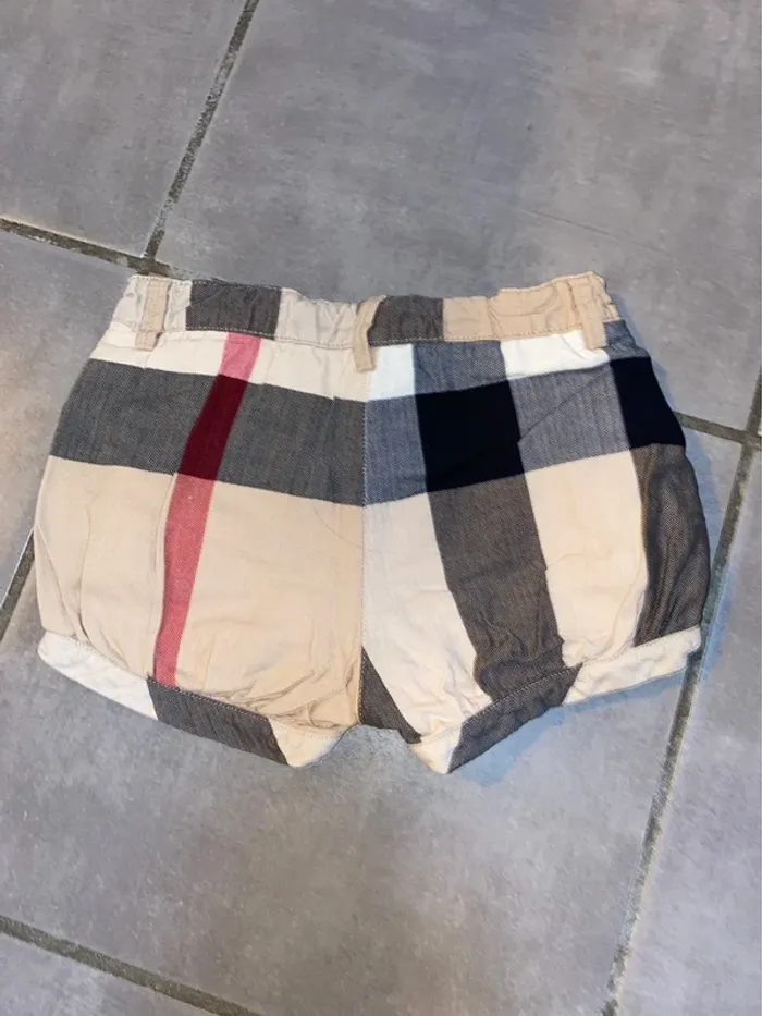 Short - photo numéro 2