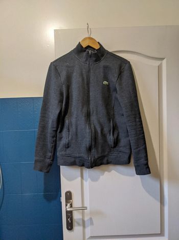 Veste Lacoste taille S