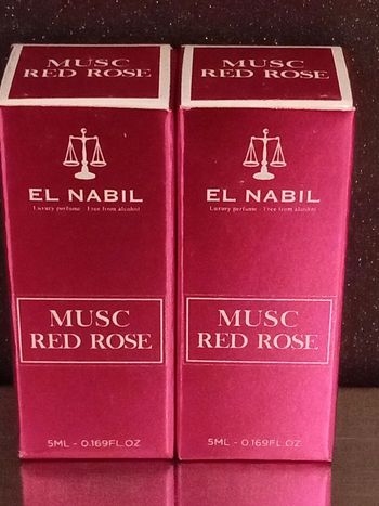 Musc EL NABIL