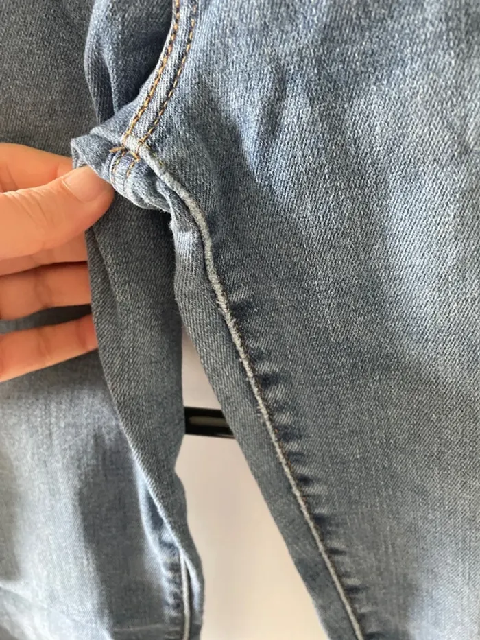 Levi’s 721 High rise skinny - photo numéro 3