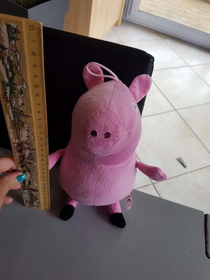 Peluche - photo numéro 2