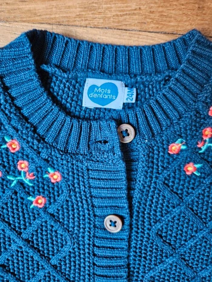 Gilet neuf - photo numéro 2