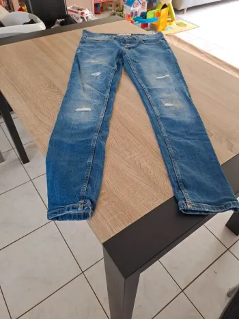 Jeans 38
