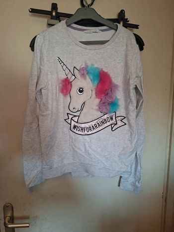 Pull H&M 14 ans