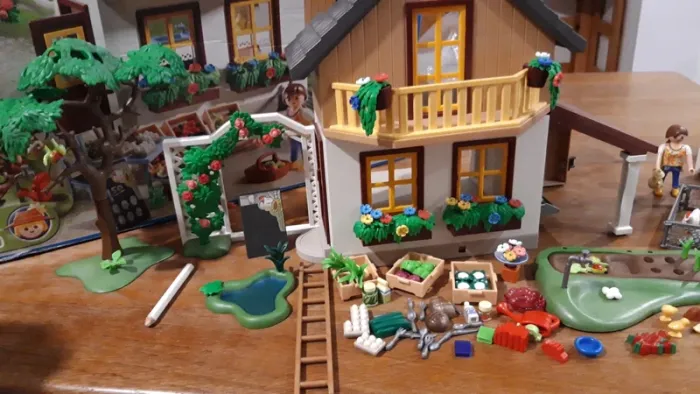 Playmobil 5120 - photo numéro 6