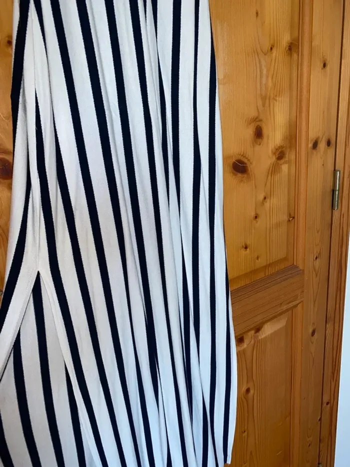 Robe longue - photo numéro 4