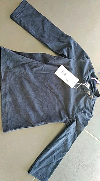 Tee shirt catimini 18 mois