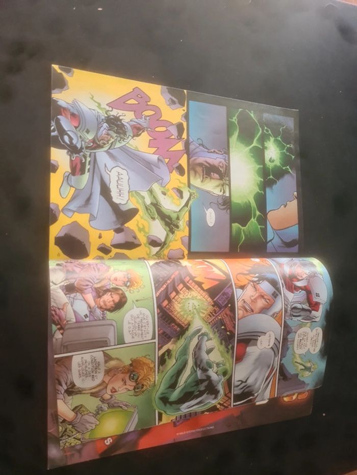 Wild cats covert action teams - photo numéro 4