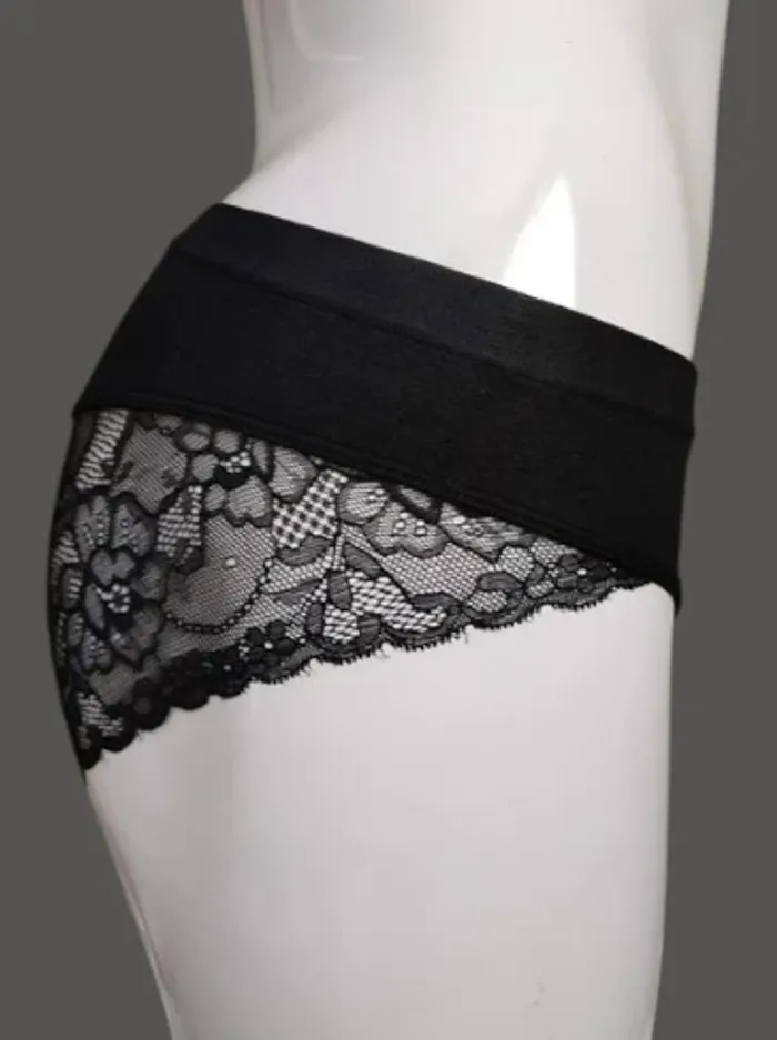 Culotte shorty Hipster - photo numéro 2