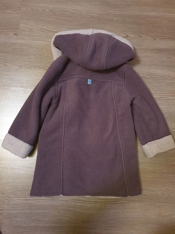 Manteau La compagnie des petits 4 ans - photo numéro 6