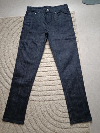 Jean regular fit  demin