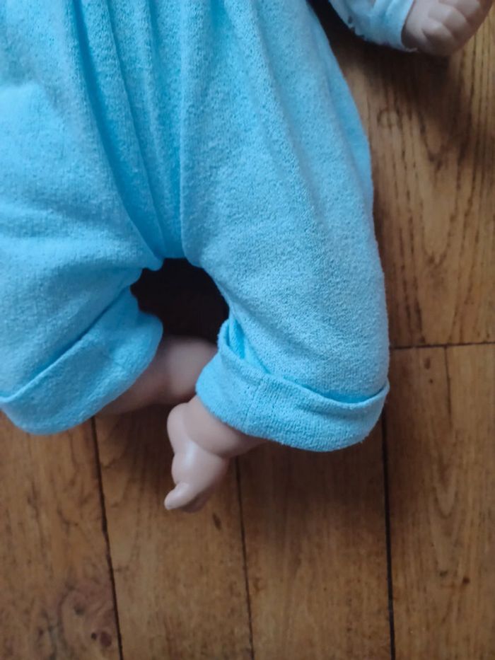 Poupée - photo numéro 5