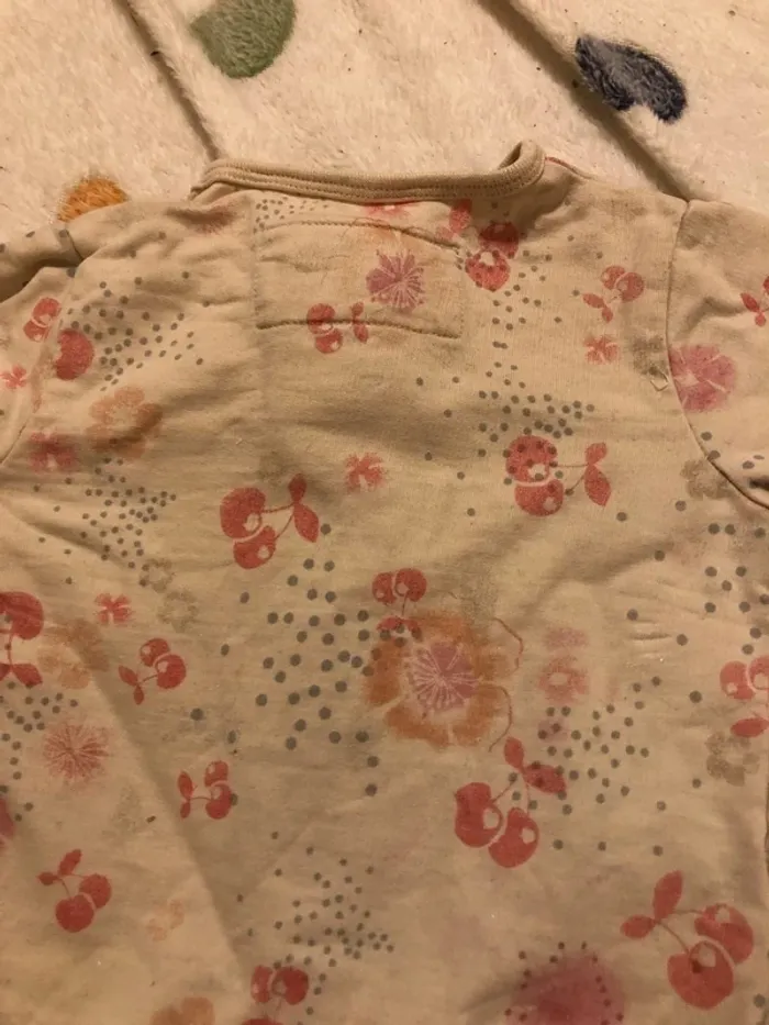 Veste zippee - photo numéro 5