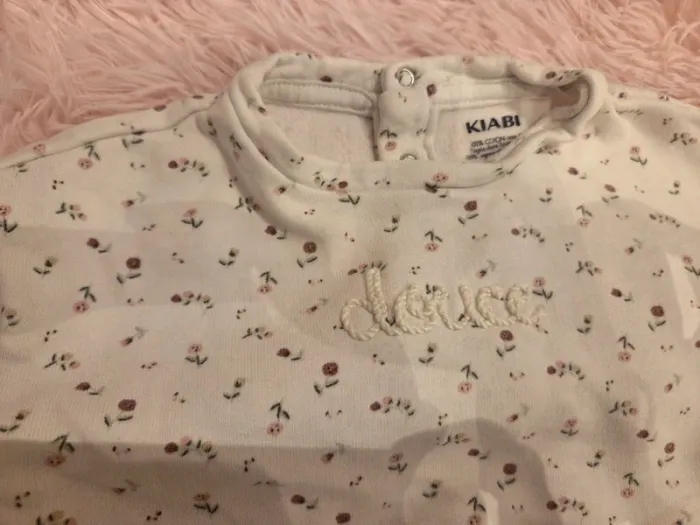 Pull 🌸 - photo numéro 2