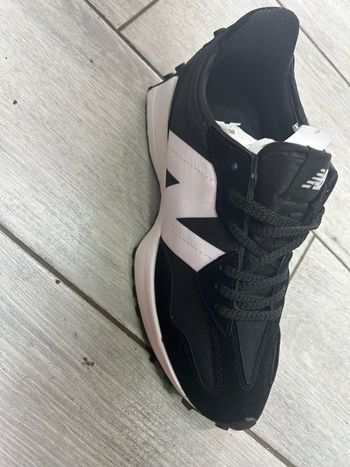 New balance