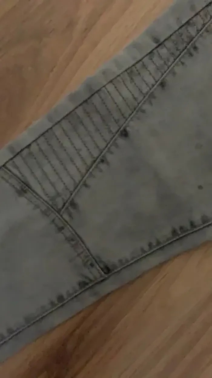 Jean skinny élastique - photo numéro 2