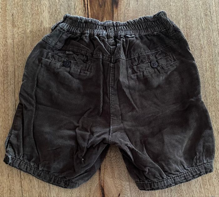 Short - photo numéro 3