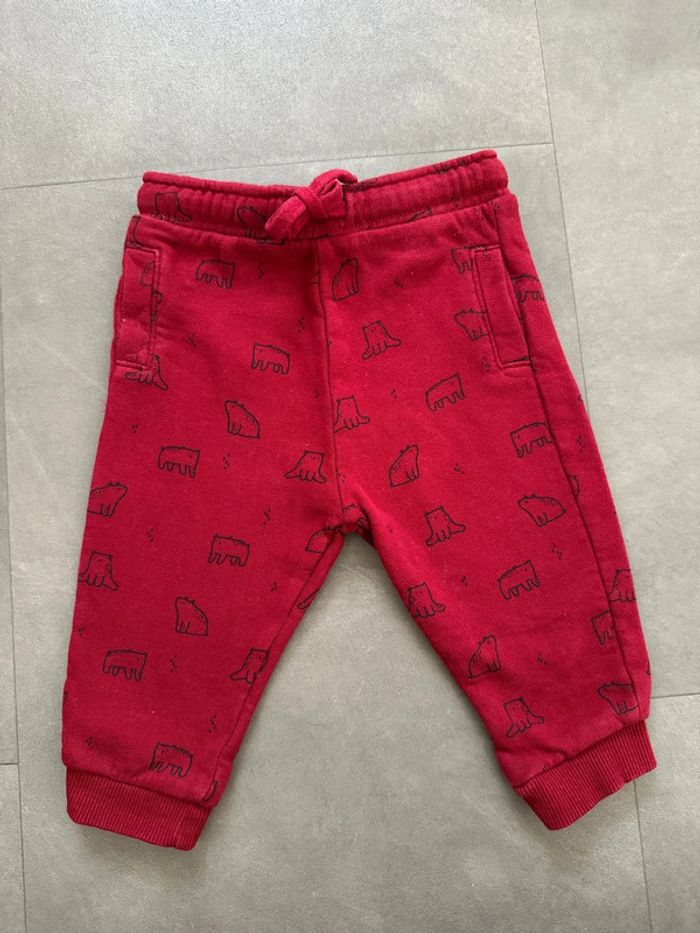 Pantalon en 9 mois Kiabi