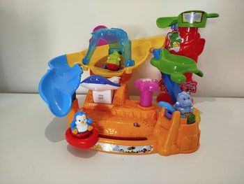 Zoomizooz parc aquatique magique Vtech 1 +
