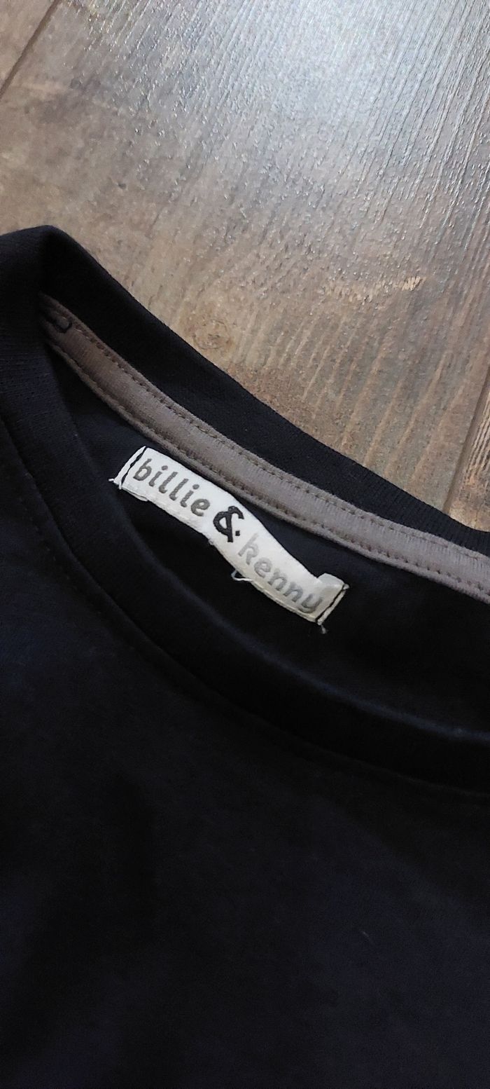 T shirt 6 ans - photo numéro 2