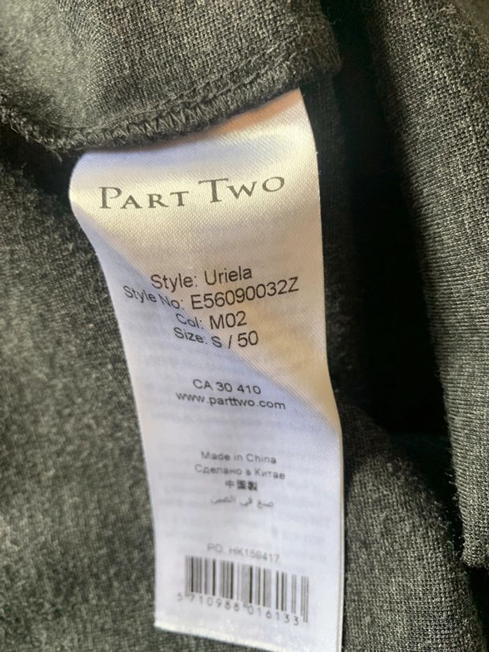 Robe cintrée part Two S - photo numéro 7