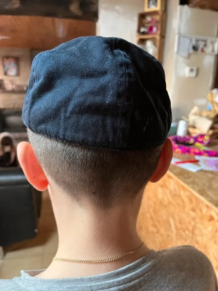 Chapeau - photo numéro 2