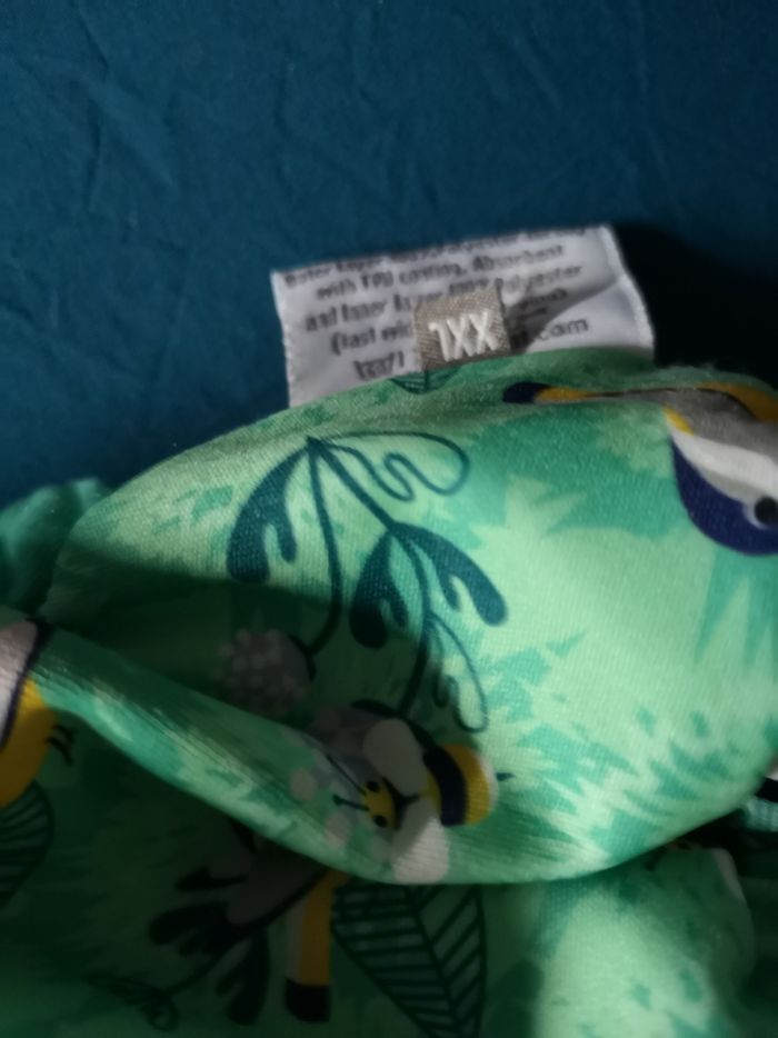 Culottes lavables - photo numéro 4