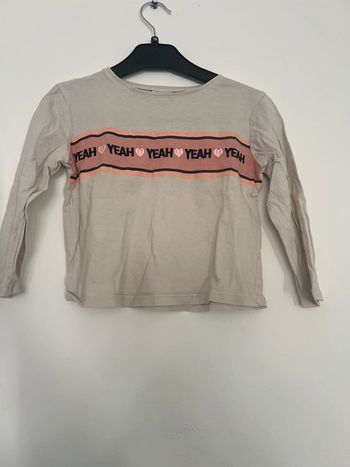 Pull 4 ans
