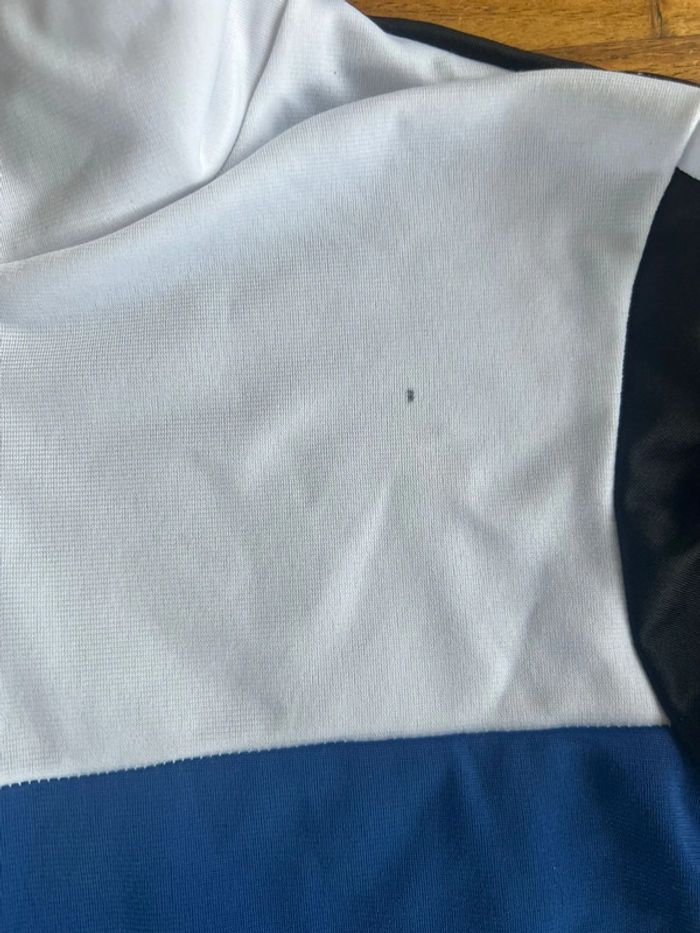 Veste de foot Survêtement Umbro - photo numéro 4