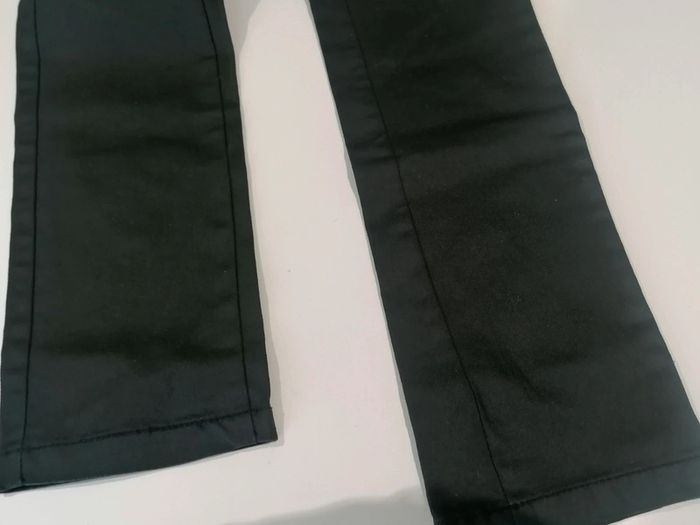 Pantalon skaï T 6 ans Orchestra 👧🏻 - photo numéro 3