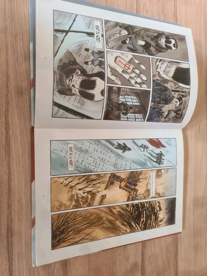 Extrême Orient he Sao - photo numéro 4